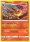 Flareon 025/236  SM  Cosmic Eclipse - Uncommon
