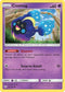 Cosmog 100/236  SM  Cosmic Eclipse - Common