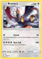 Braviary 178  SM  Cosmic Eclipse - Rare