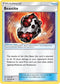 Beastite 185/236  - Reverse Holofoil SM  Cosmic Eclipse - Uncommon