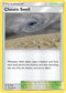 Chaotic Swell 187/236  - Reverse Holofoil SM  Cosmic Eclipse - Uncommon