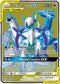 Arceus & Dialga & Palkia GX (Full Art) 220  - Holofoil SM  Cosmic Eclipse - Ultra Rare