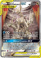 Arceus & Dialga & Palkia GX (Alternate Full Art) 221/236  - Holofoil SM  Cosmic Eclipse - Ultra Rare