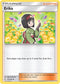 Erika 191/236  SM  Cosmic Eclipse - Uncommon