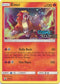 Entei (Prerelease) [Staff] SM219  - Holofoil SM Promos - Promo