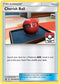 Cherish Ball (League Cup) 191a/236  - Reverse Holofoil League & Championship Cards - Promo