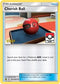 Cherish Ball (League Cup) [Staff] 191a/236  - Reverse Holofoil League & Championship Cards - Promo