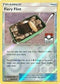 Fiery Flint (Pokemon League) 60a/70  - Reverse Holofoil League & Championship Cards - Promo