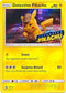 Detective Pikachu (Stamped) SM170  - Holofoil SM Promos - Promo