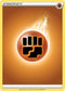 Fighting Energy  SWSH01 Sword & Shield Base Set - Common