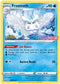 Frosmoth (Prerelease) [Staff] SWSH007  - Holofoil SWSH Sword & Shield Promo Cards - Promo