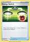 Energy Switch 162/202  - Reverse Holofoil SWSH01 Sword & Shield Base Set - Uncommon