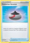 Evolution Incense 163/202  - Reverse Holofoil SWSH01 Sword & Shield Base Set - Uncommon