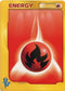 Fire Energy (JP VS Set Unnumbered) (JP VS Set Unnumbered)  Miscellaneous Cards & Products - Common