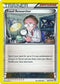 Fossil Researcher (Cosmos Holo) 092/111  - Holofoil Miscellaneous Cards & Products - Promo