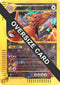 Charizard (Box Topper) 009/12  - Reverse Holofoil Jumbo Cards - Promo