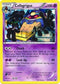Cofagrigus (Cracked Ice Holo) 052/108  - Holofoil Deck Exclusives - Rare