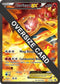 Charizard EX (XY Black Star Promos) XY121  - Holofoil Jumbo Cards - Promo