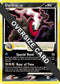 Darkrai (DP Black Star Promos) DP24  - Holofoil Jumbo Cards - Promo