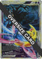 Darkrai & Cresselia Legend (Single Oversized Promo) 099/102  - Holofoil Jumbo Cards - Promo