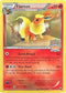 Flareon (Regional Championships) 012/108  - Reverse Holofoil League & Championship Cards - Promo
