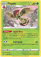 Flapple 022/192  - Holofoil SWSH02 Rebel Clash - Holo Rare