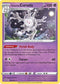 Galarian Cursola 079/192  - Holofoil SWSH02 Rebel Clash - Holo Rare