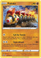 Falinks 109/192  - Reverse Holofoil SWSH02 Rebel Clash - Uncommon