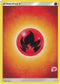 Fire Energy (#17 Charizard Stamped)  Battle Academy - Promo