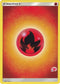 Fire Energy (#19 Charizard Stamped) (#19 Charizard Stamped)  Battle Academy - Promo