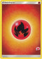 Fire Energy (#24 Charizard Stamped)  Battle Academy - Promo