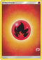 Fire Energy (#35 Charizard Stamped)  Battle Academy - Promo