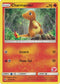 Charmander (#42 Charizard Stamped) 018/147  Battle Academy - Common