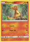 Charmander (#56 Charizard Stamped) 018/147  Battle Academy - Promo