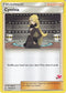 Cynthia (#59 Charizard Stamped) 119/156  Battle Academy - Promo