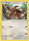 Eevee (#26 Charizard Stamped) 049/068  Battle Academy - Promo
