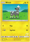 Blitzle (#19 Pikachu Stamped) 081/214  Battle Academy - Promo