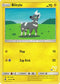 Blitzle (#45 Pikachu Stamped) 081/214  Battle Academy - Promo