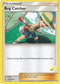 Bug Catcher (#46 Pikachu Stamped) 189/236  Battle Academy - Promo
