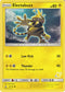 Electabuzz (#6 Pikachu Stamped) 043/156  Battle Academy - Promo