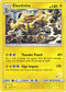 Electivire (#32 Pikachu Stamped) 043/147  Battle Academy - Promo