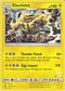 Electivire (#53 Pikachu Stamped) 043/147  Battle Academy - Promo