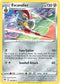 Escavalier 124/189  - Reverse Holofoil SWSH03 Darkness Ablaze - Rare