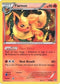 Flareon (Cosmos Holo) 013/98  - Holofoil Miscellaneous Cards & Products - Promo