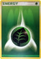 Grass Energy (2006 Unnumbered) (2006 Unnumbered)  League & Championship Cards - Common