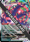 Eternatus VMAX SWSH045  - Holofoil Jumbo Cards - Promo