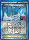 Frozen City (Team Plasma) (Team Plasma) - 100/116  100/116  - Reverse Holofoil League & Championship Cards - Promo