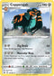 Copperajah (Non-Holo Gamestop Exclusive) 137/202  Blister Exclusives - Promo