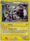 Electivire (Prerelease) 020/102  - Holofoil HGSS Promos - Promo