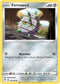 Ferroseed 123/185  - Reverse Holofoil SWSH04 Vivid Voltage - Common